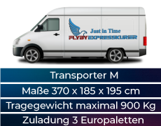 Transporter M