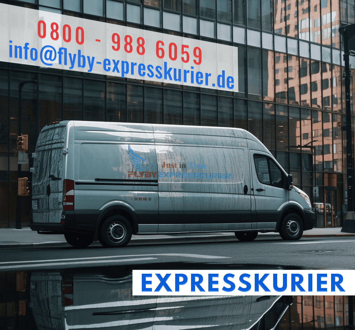 (c) Flyby-expresskurier.de